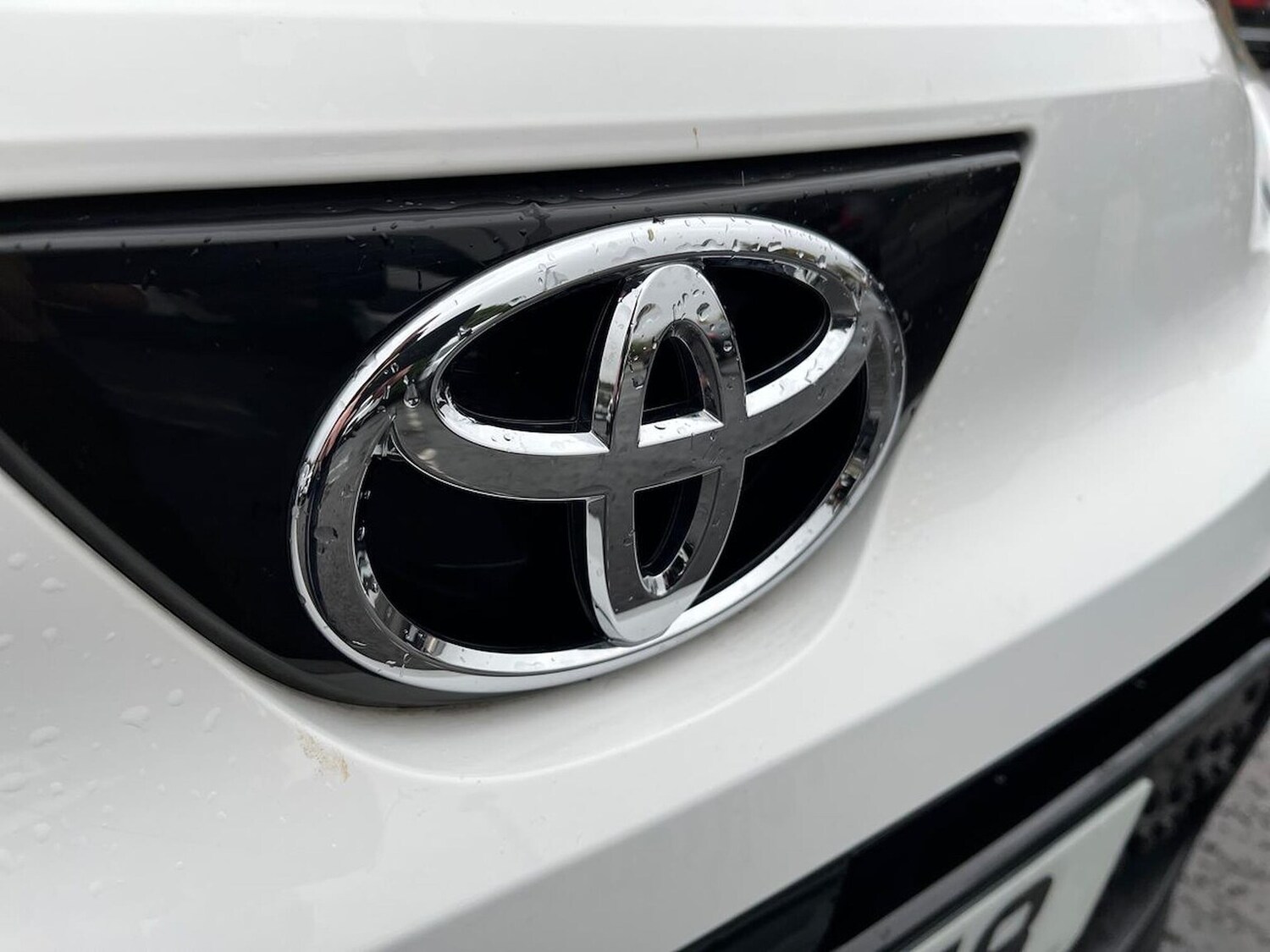 Used Toyota Aygo X 2024 for sale - 76170754: Photo 31