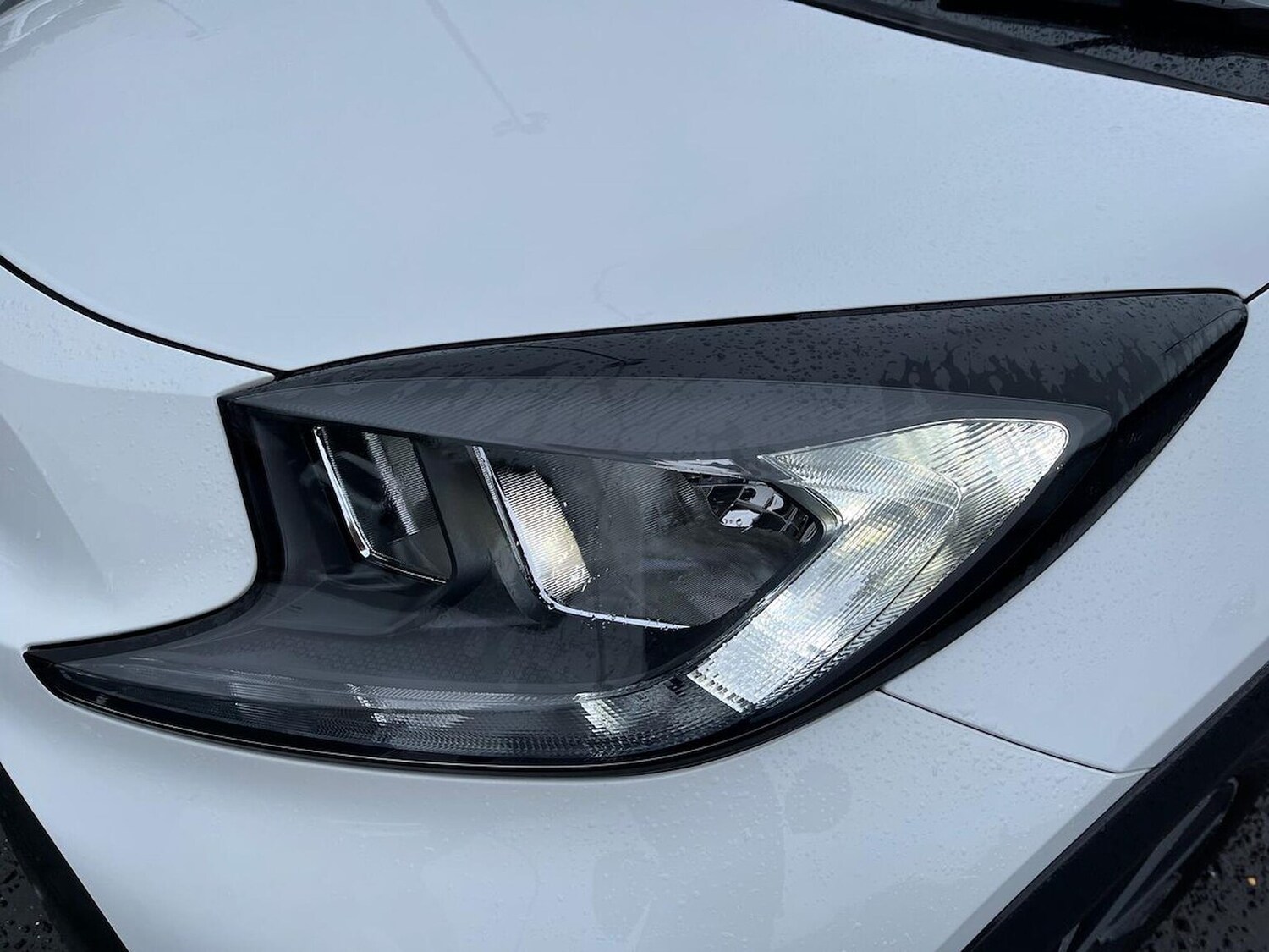 Used Toyota Aygo X 2024 for sale - 76170754: Photo 32