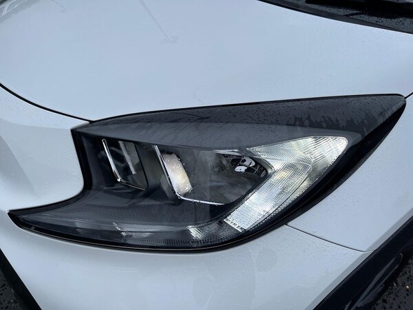 Used Toyota Aygo X 2024 for sale - 76170754: Photo 32