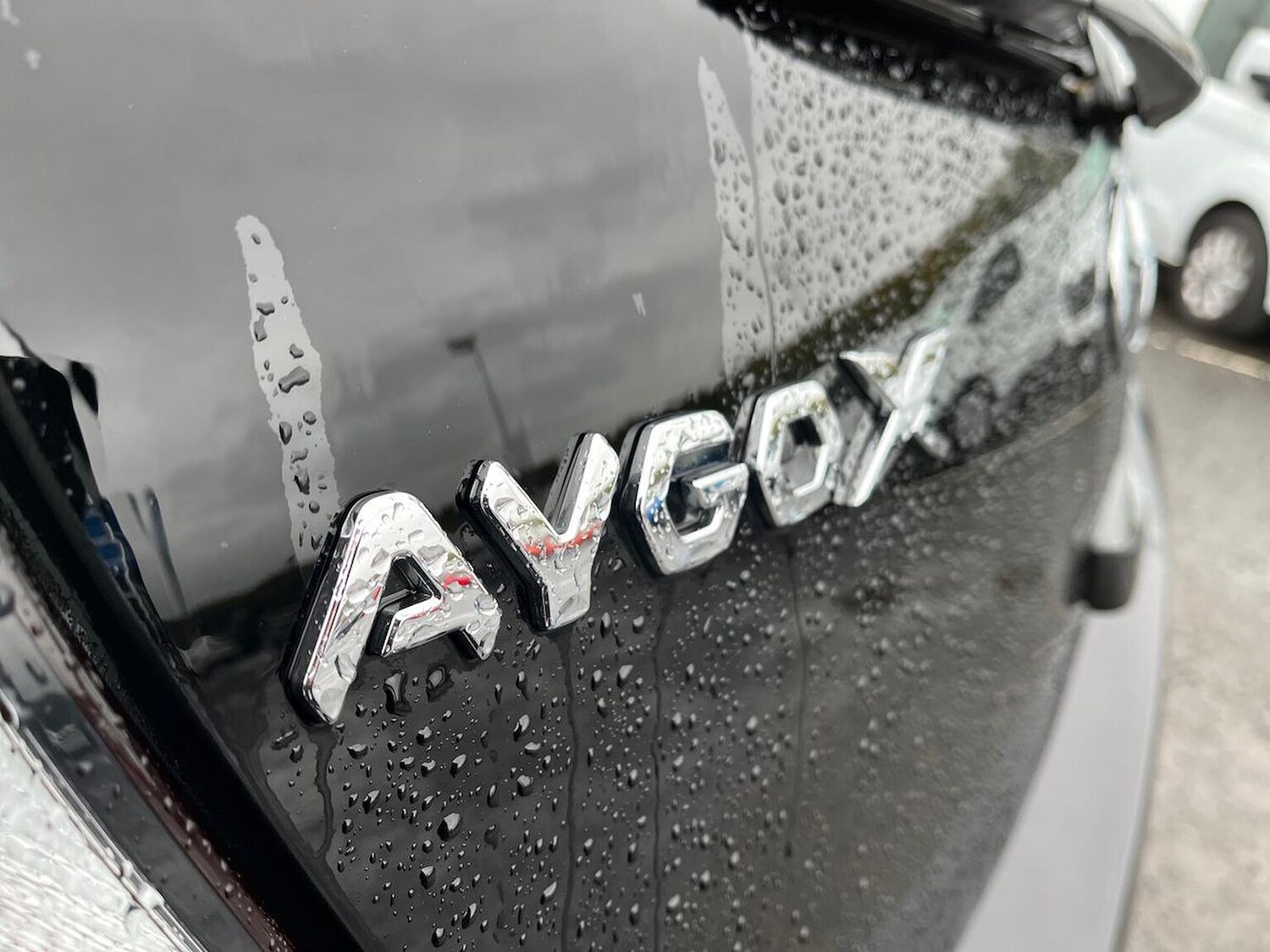 Used Toyota Aygo X 2024 for sale - 76170754: Photo 33