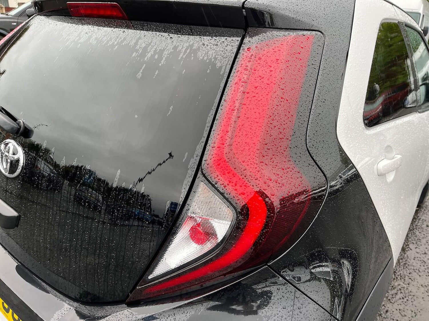 Used Toyota Aygo X 2024 for sale - 76170754: Photo 34