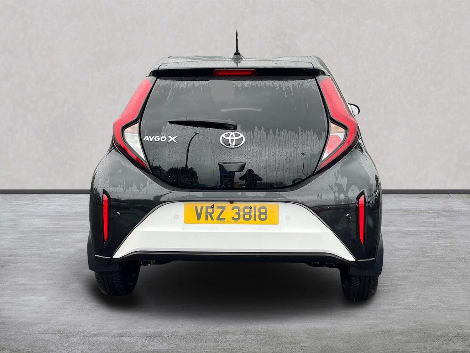 Used Toyota Aygo X 2024 for sale - 76170754: Photo 4