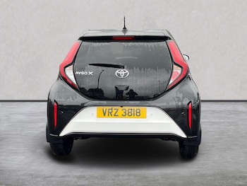 Used Toyota Aygo X 2024 for sale - 76170754: Photo 4