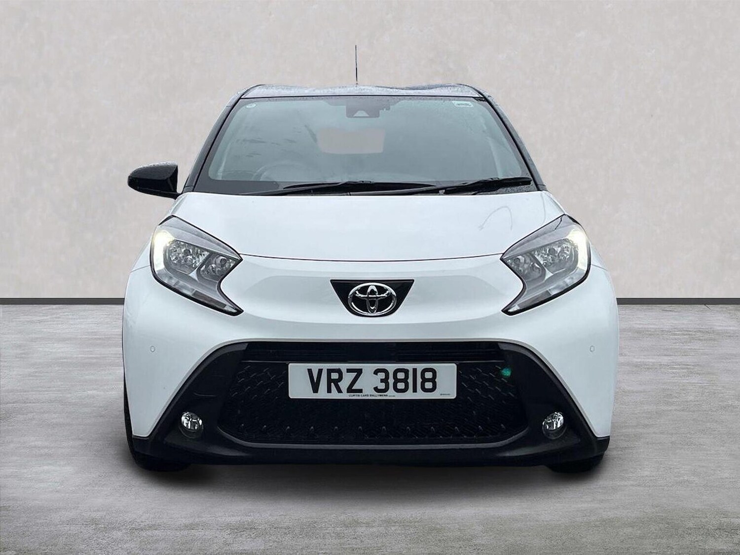 Used Toyota Aygo X 2024 for sale - 76170754: Photo 5
