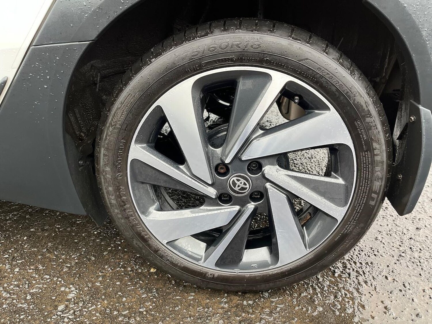 Used Toyota Aygo X 2024 for sale - 76170754: Photo 6