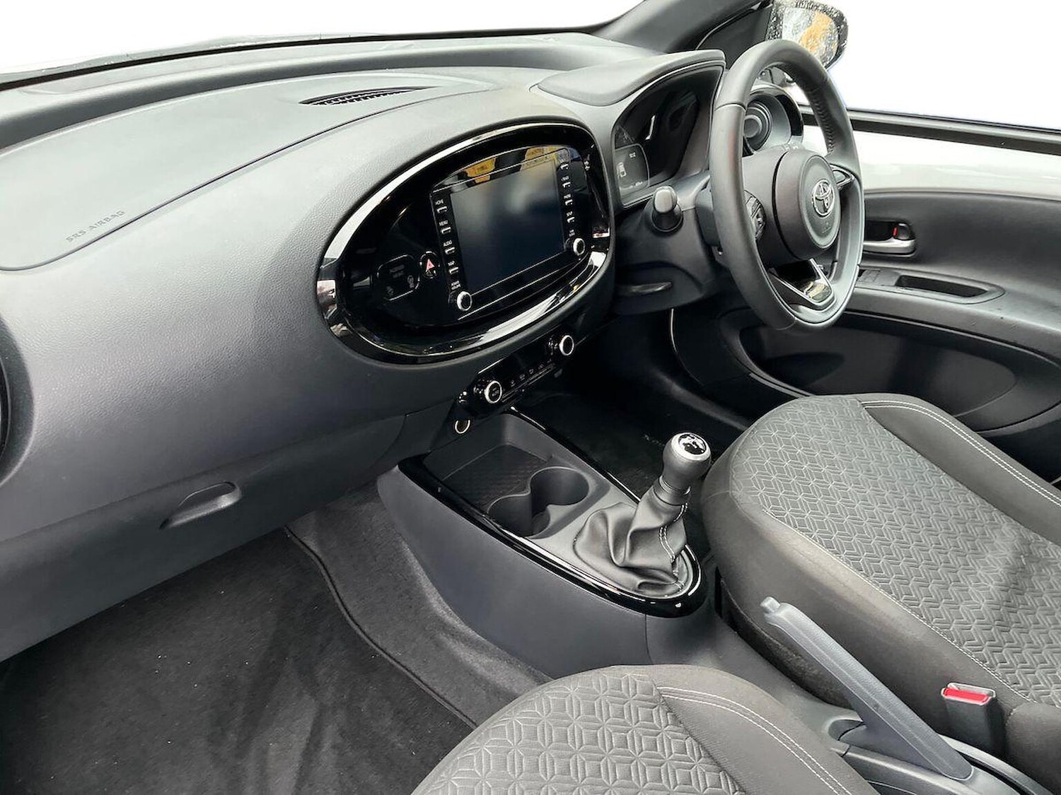 Used Toyota Aygo X 2024 for sale - 76170754: Photo 7