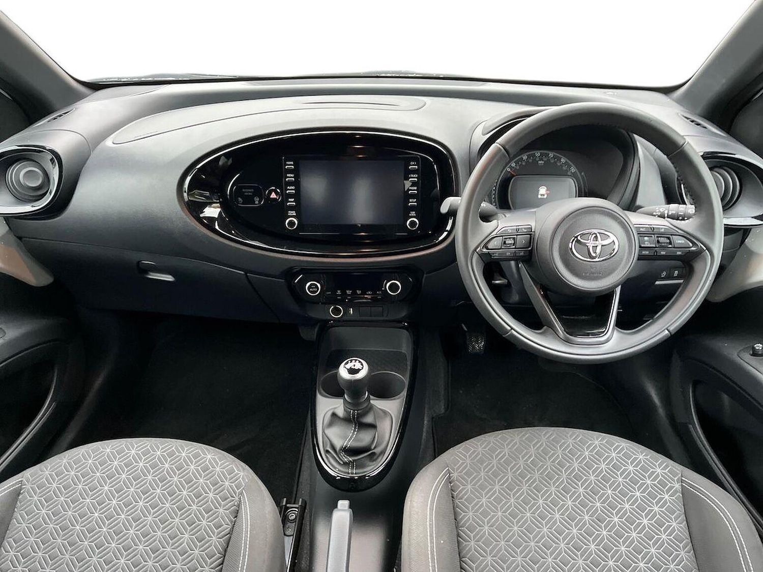 Used Toyota Aygo X 2024 for sale - 76170754: Photo 8