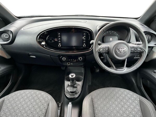 Used Toyota Aygo X 2024 for sale - 76170754: Photo 8