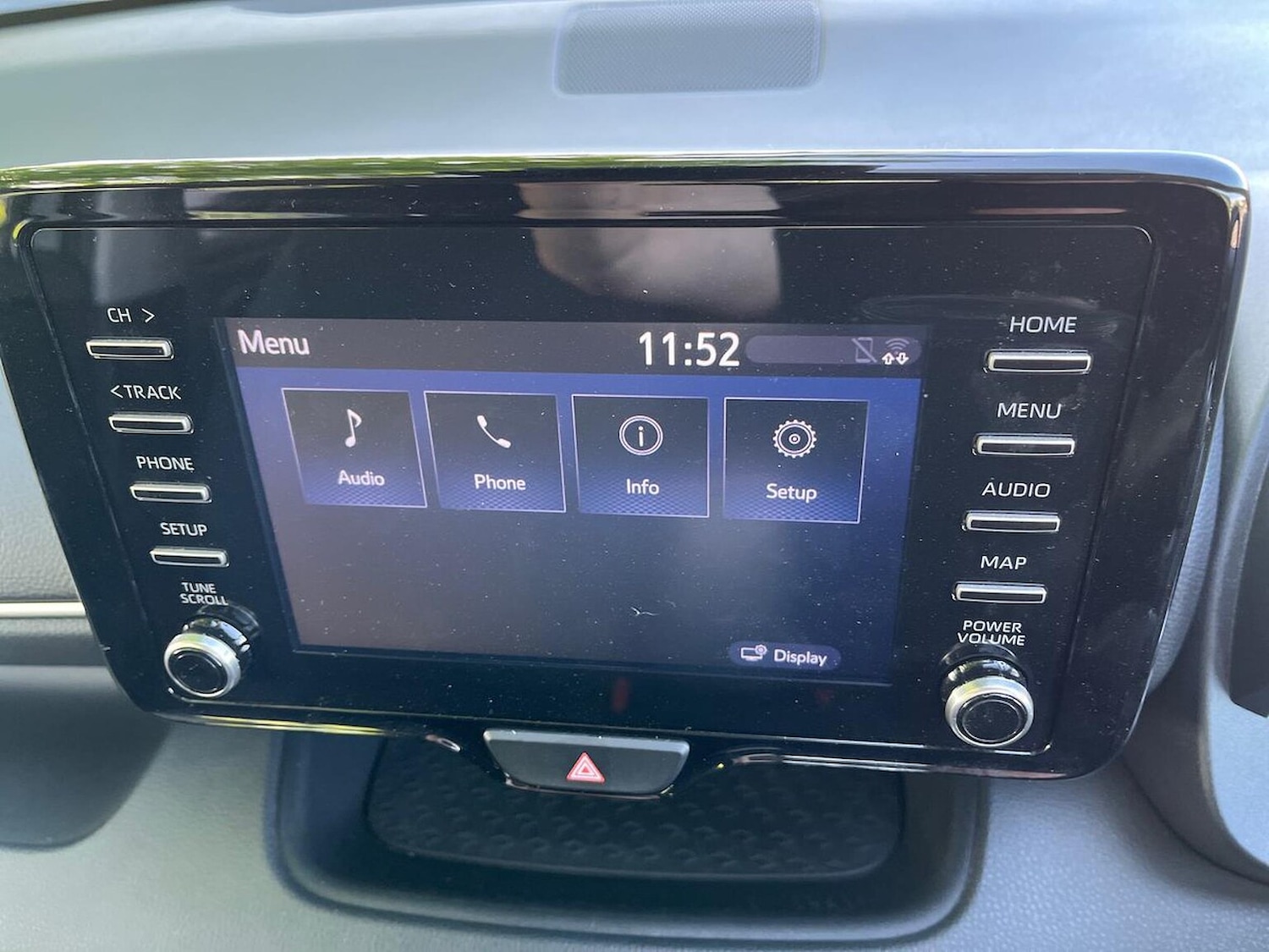 Vehicle 24