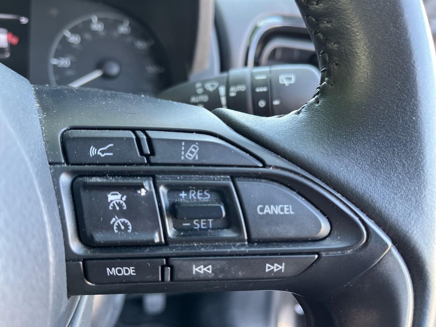Vehicle 25