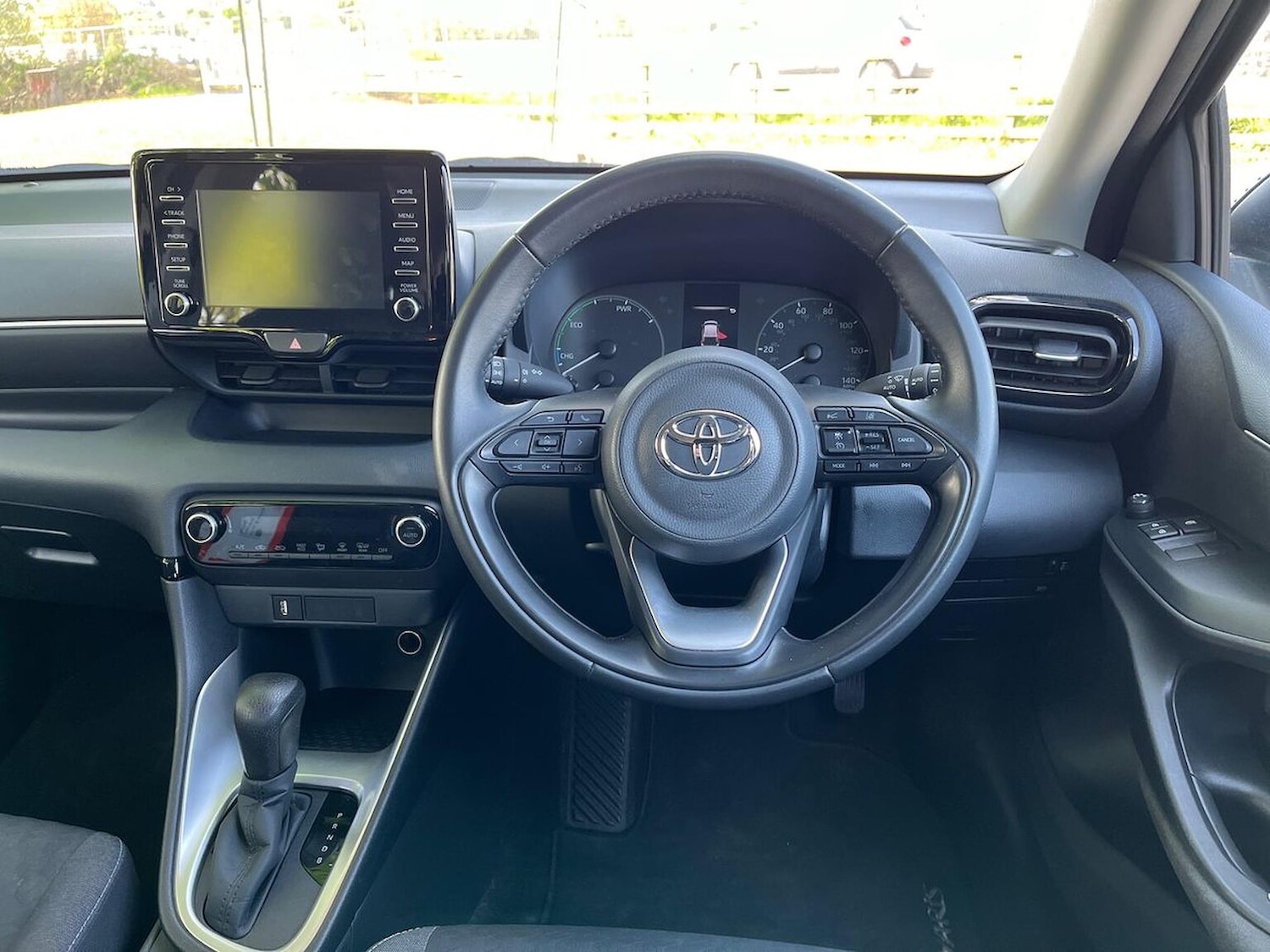 Vehicle 9