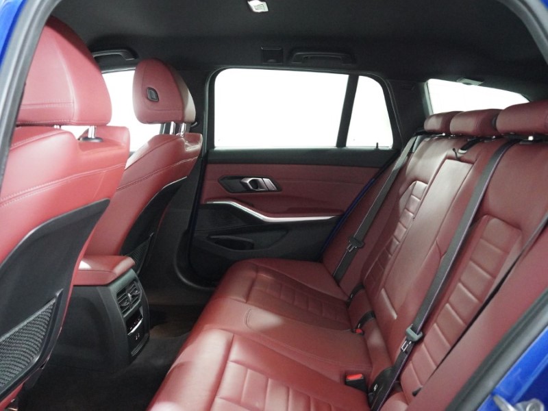 Used BMW 3 Series 2022 for sale - 77803978: Photo 12