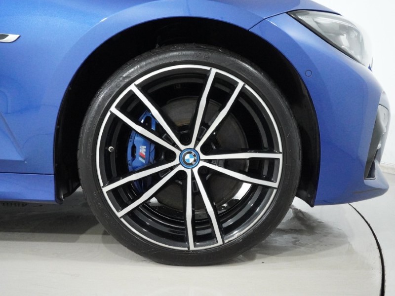 Used BMW 3 Series 2022 for sale - 77803978: Photo 14