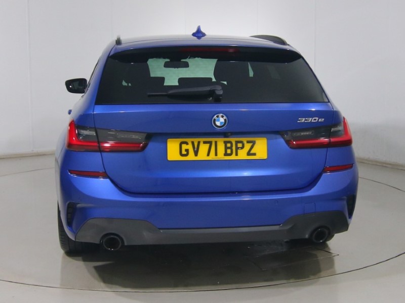 Used BMW 3 Series 2022 for sale - 77803978: Photo 15