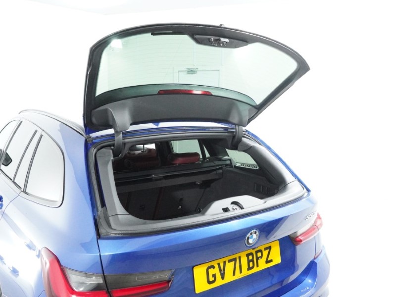 Used BMW 3 Series 2022 for sale - 77803978: Photo 18