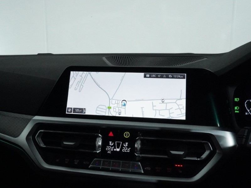 Used BMW 3 Series 2022 for sale - 77803978: Photo 29