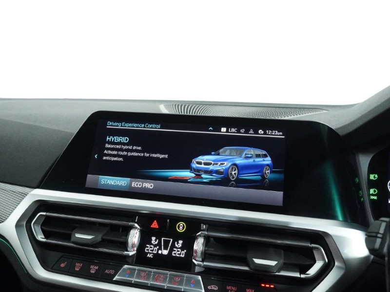 Used BMW 3 Series 2022 for sale - 77803978: Photo 32