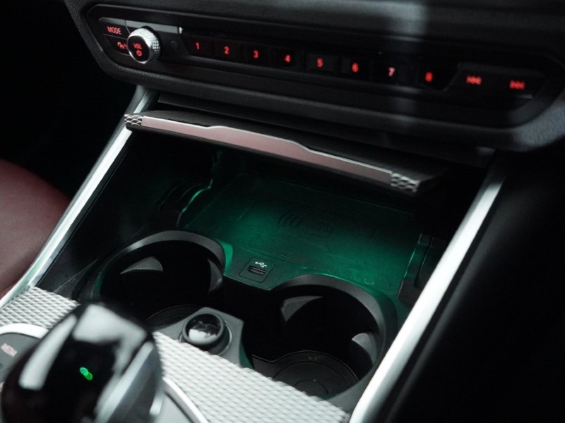 Used BMW 3 Series 2022 for sale - 77803978: Photo 36