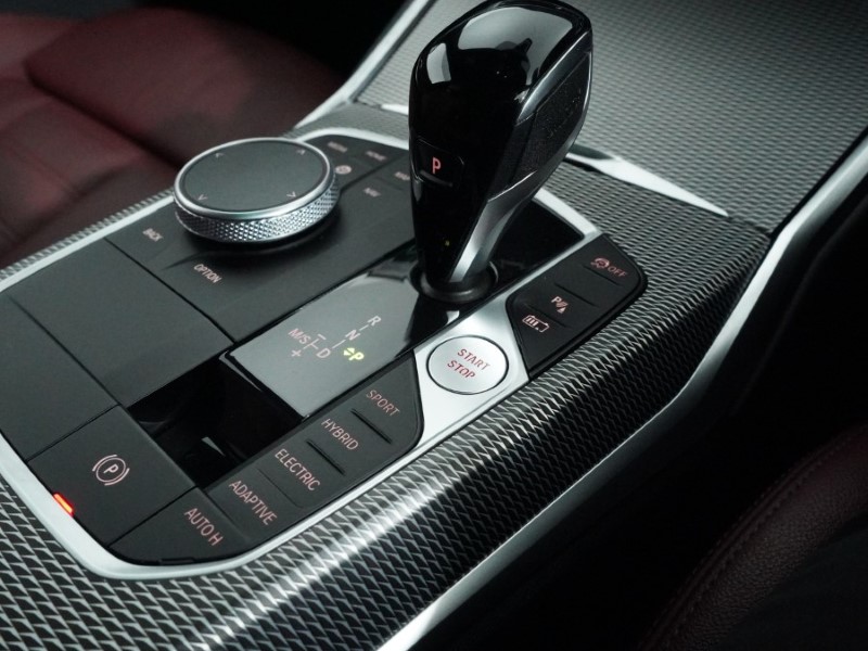 Used BMW 3 Series 2022 for sale - 77803978: Photo 38