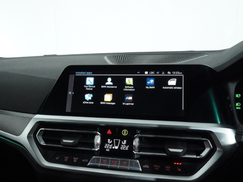 Used BMW 3 Series 2022 for sale - 77803978: Photo 39