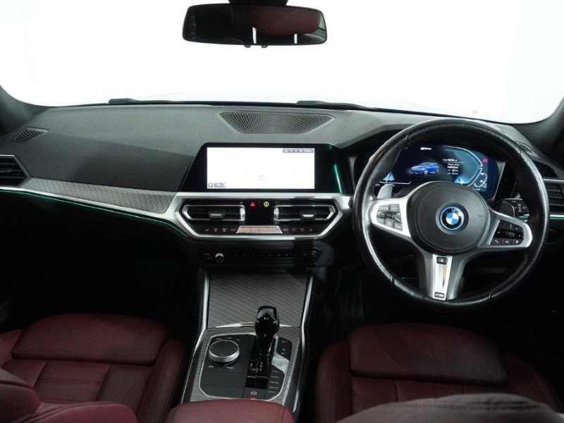 Used BMW 3 Series 2022 for sale - 77803978: Photo 4