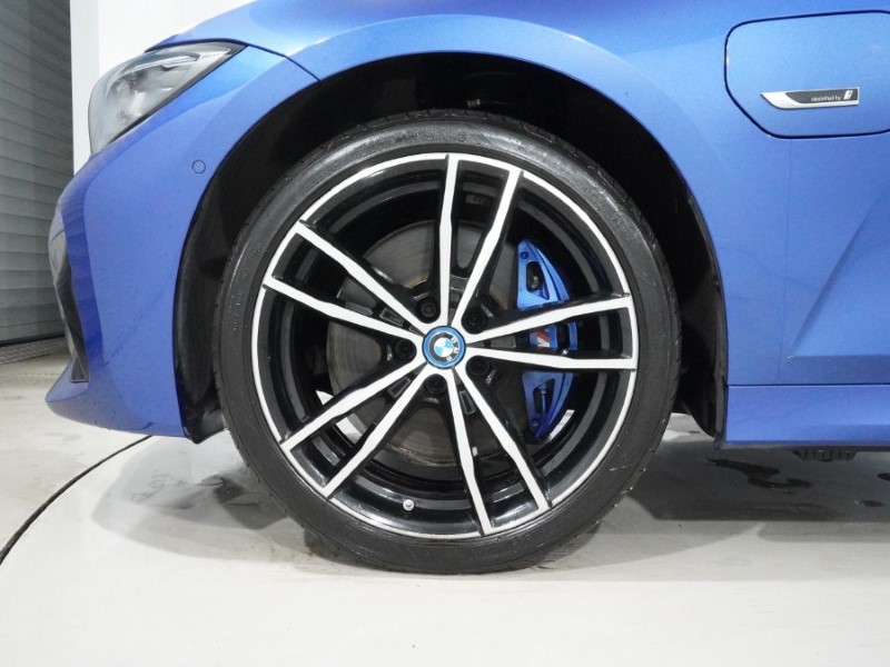 Used BMW 3 Series 2022 for sale - 77803978: Photo 46