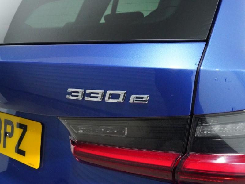 Used BMW 3 Series 2022 for sale - 77803978: Photo 52