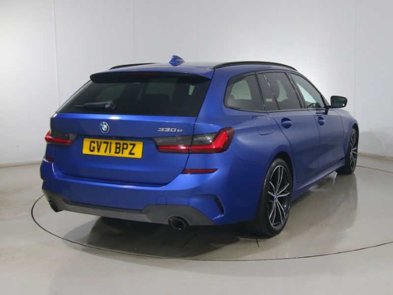 Used BMW 3 Series 2022 for sale - 77803978: Photo 54