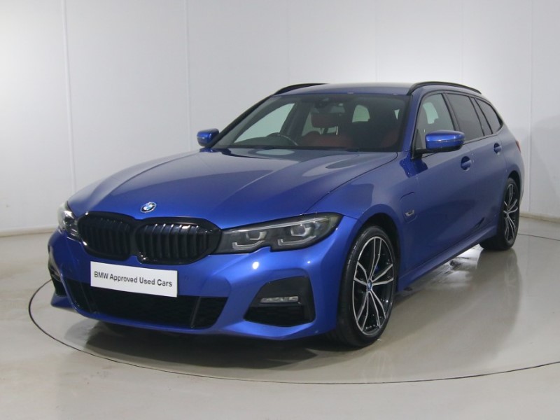 Used BMW 3 Series 2022 for sale - 77803978: Photo 55