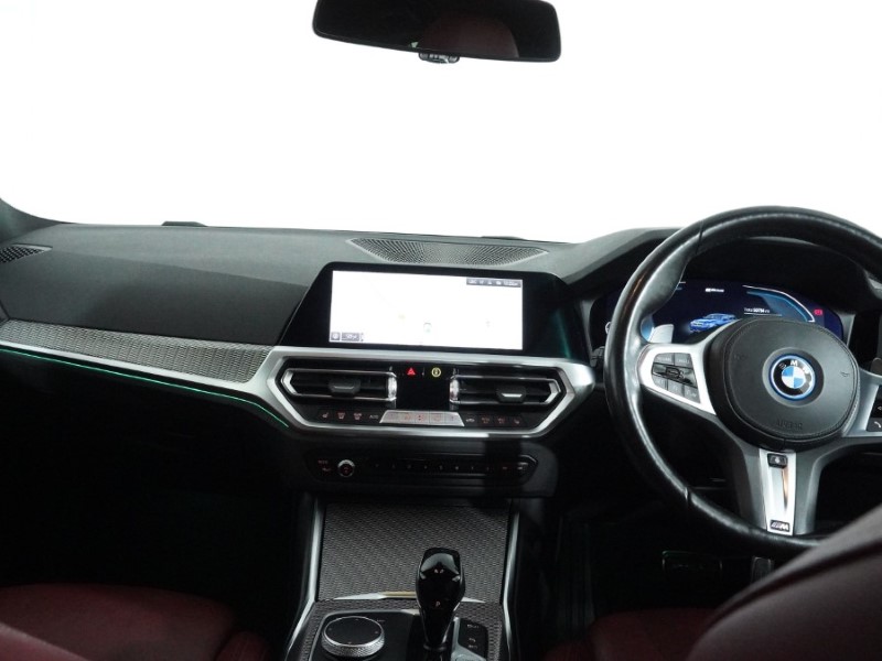 Used BMW 3 Series 2022 for sale - 77803978: Photo 8