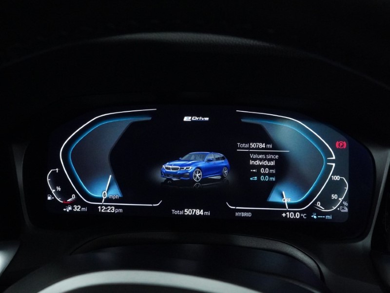 Used BMW 3 Series 2022 for sale - 77803978: Photo 9