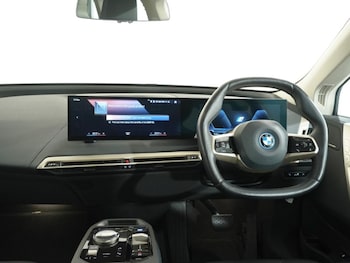 Used BMW iX 2023 for sale - 78323848: Photo