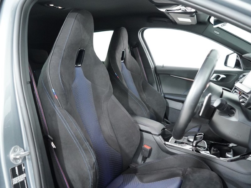 Used BMW 1 Series 2024 for sale - 77778660: Photo 11