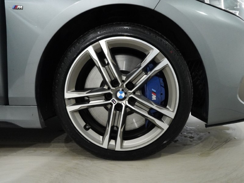 Used BMW 1 Series 2024 for sale - 77778660: Photo 14