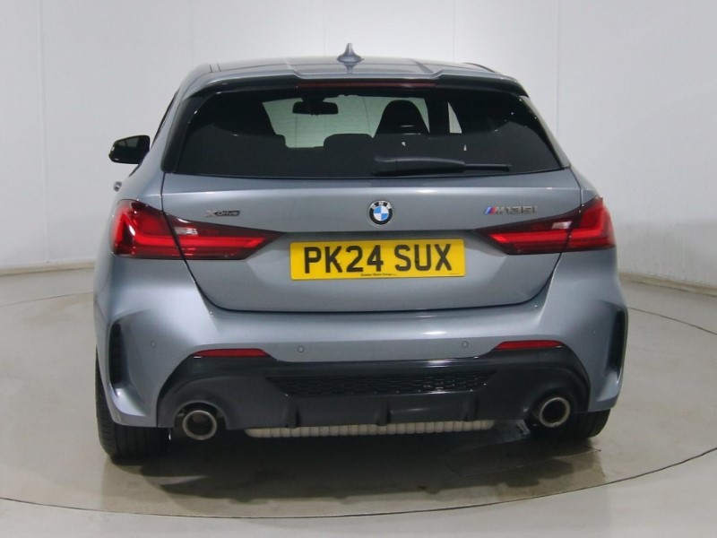 Used BMW 1 Series 2024 for sale - 77778660: Photo 15