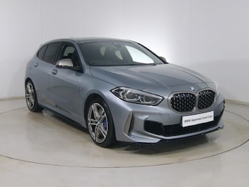 Used BMW 1 Series 2024 for sale - 77778660: Photo
