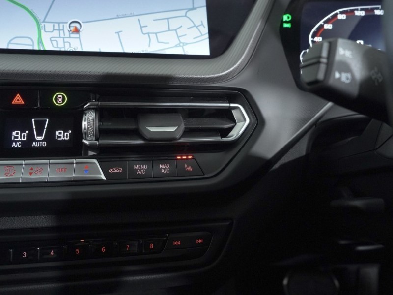 Used BMW 1 Series 2024 for sale - 77778660: Photo 20