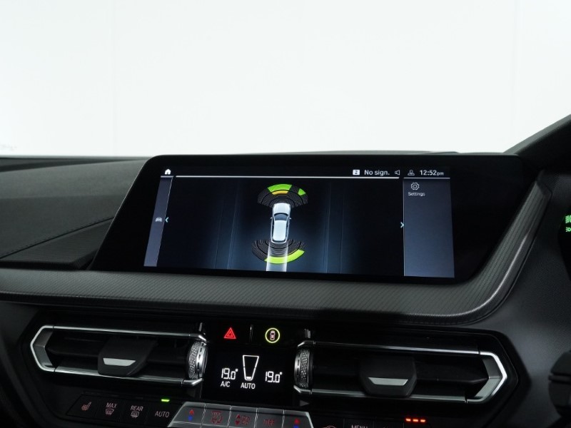 Used BMW 1 Series 2024 for sale - 77778660: Photo 21