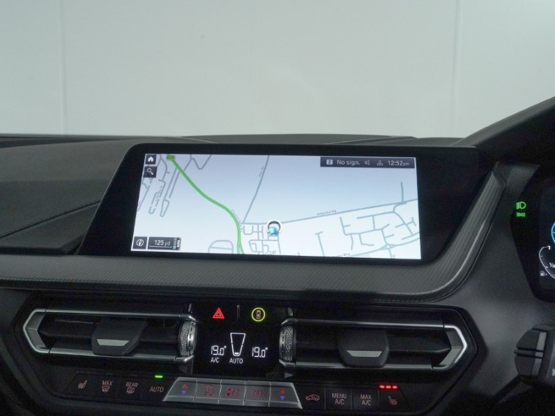 Used BMW 1 Series 2024 for sale - 77778660: Photo 23