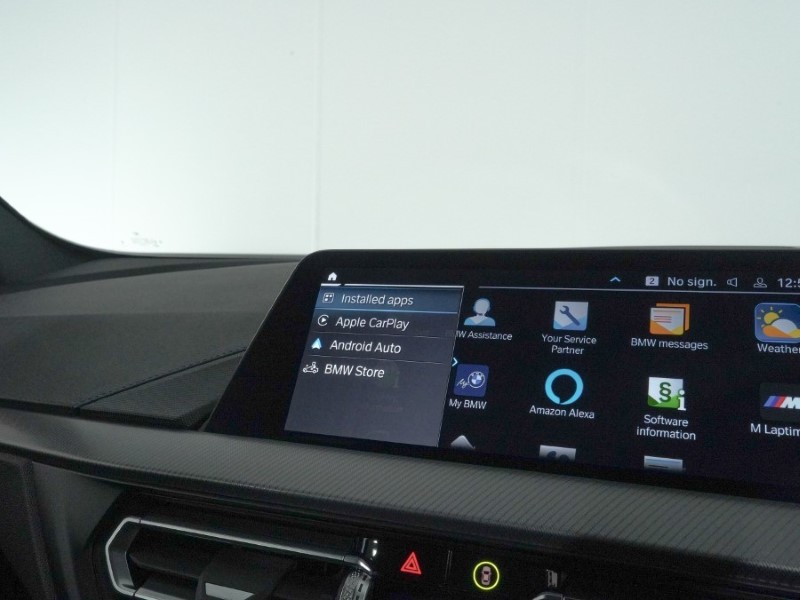 Used BMW 1 Series 2024 for sale - 77778660: Photo 24