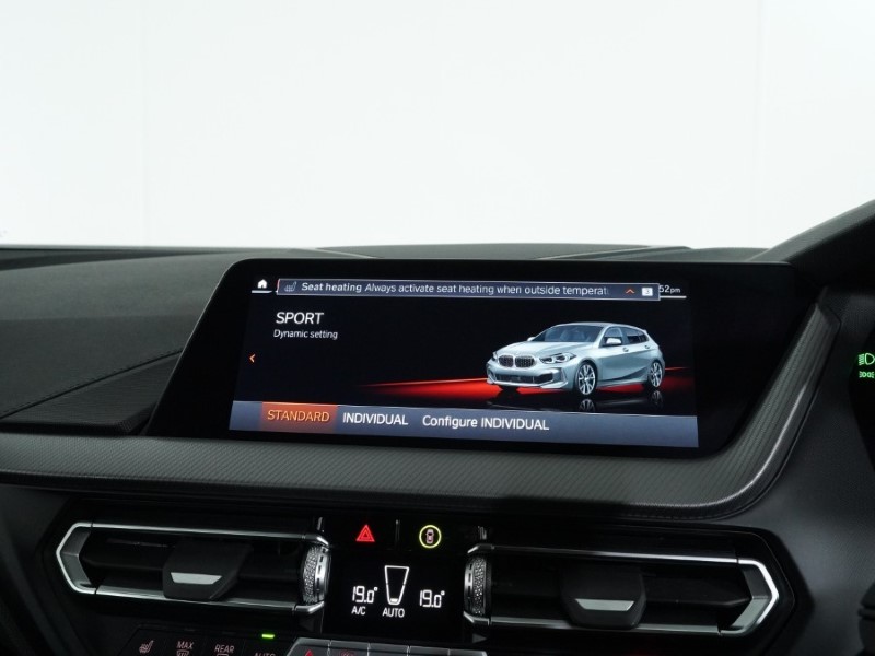 Used BMW 1 Series 2024 for sale - 77778660: Photo 26