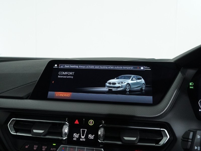 Used BMW 1 Series 2024 for sale - 77778660: Photo 27