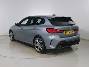Used BMW 1 Series 2024 for sale - 77778660: Photo