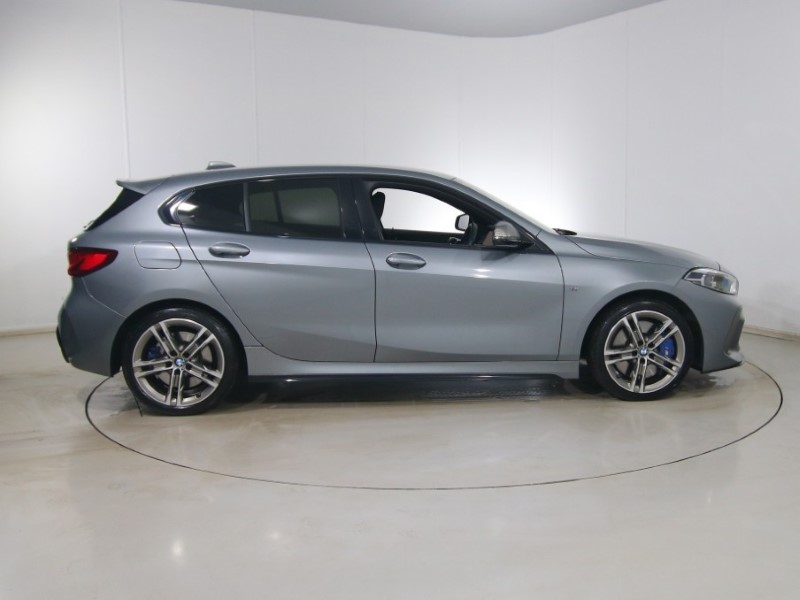 Used BMW 1 Series 2024 for sale - 77778660: Photo 3