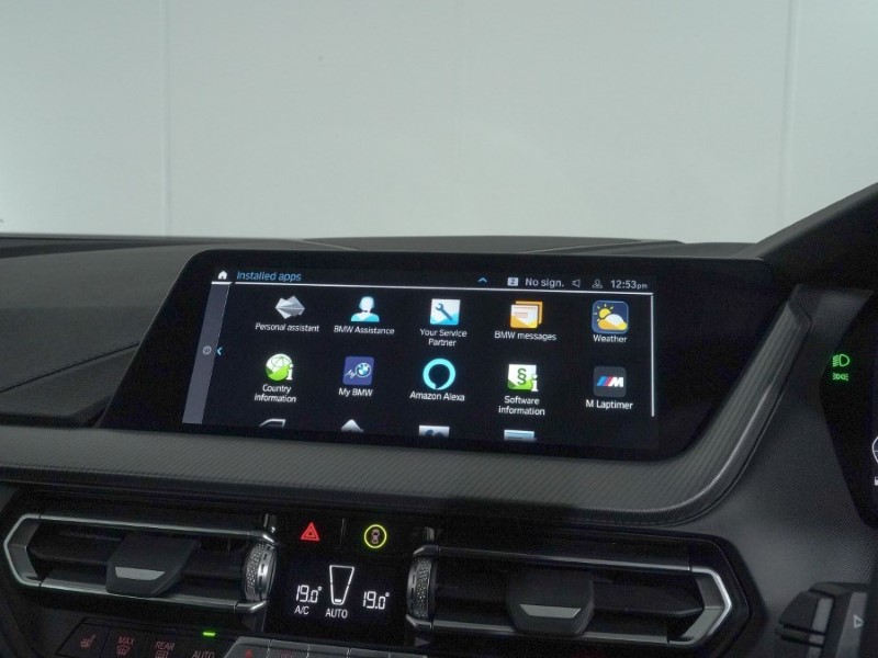 Used BMW 1 Series 2024 for sale - 77778660: Photo 31