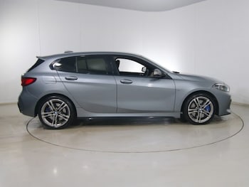 Used BMW 1 Series 2024 for sale - 77778660: Photo