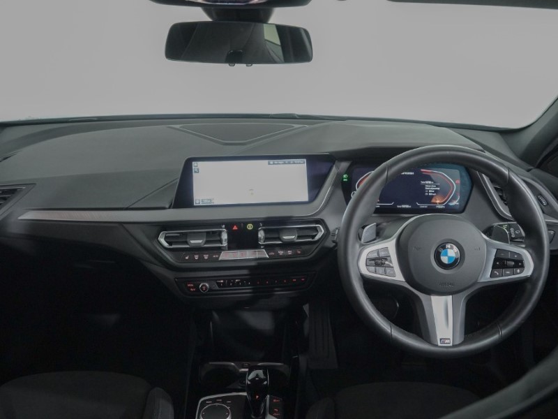 Used BMW 1 Series 2024 for sale - 77778660: Photo 4