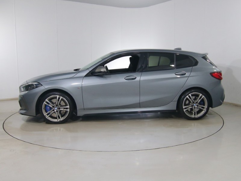 Used BMW 1 Series 2024 for sale - 77778660: Photo 47