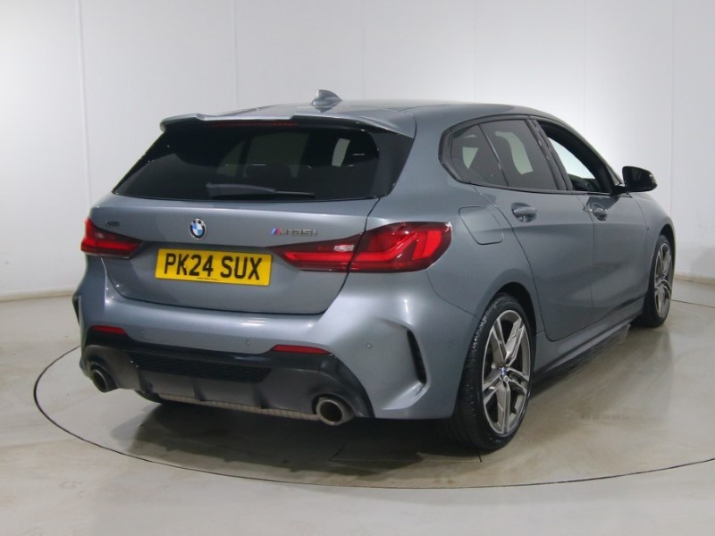 Used BMW 1 Series 2024 for sale - 77778660: Photo 48