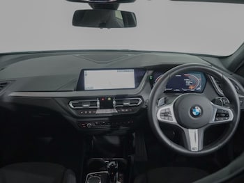 Used BMW 1 Series 2024 for sale - 77778660: Photo